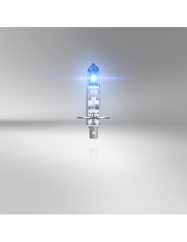 OSRAM Cool Blue BOOST: Revoluciona la Iluminación de tu Vehículo con Estilo y Eficiencia