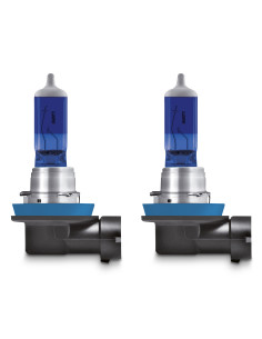 Transforma tu vehículo con OSRAM Cool Blue BOOST: Estilo LED y luz hiperblanca de 5.500 K 2