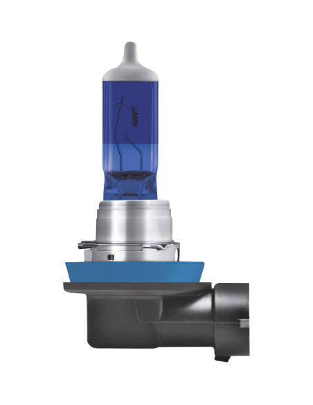 Transforma tu vehículo con OSRAM Cool Blue BOOST: Estilo LED y luz hiperblanca de 5.500 K