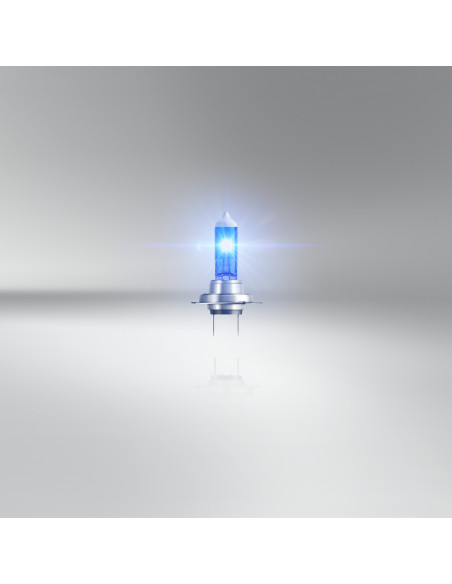 Lámparas OSRAM Cool Blue BOOST: Iluminación Hyperblanca y Estilo Moderno para Off-Road
