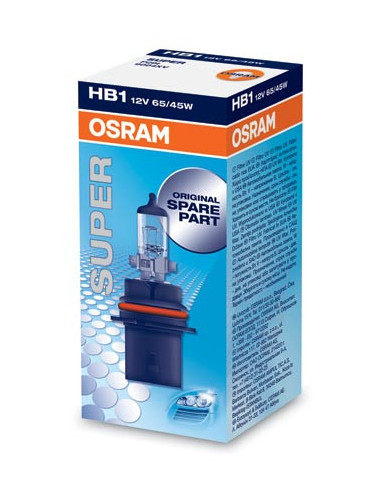 Osram 9004XV [Original 12V] HB1 12V 65/45W (P29t)