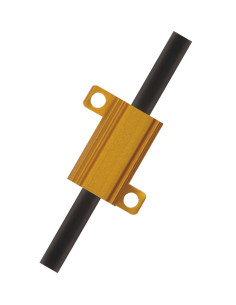 Soluciona las alertas de tu coche con la unidad de control Canbus de Osram para lámparas LED 2