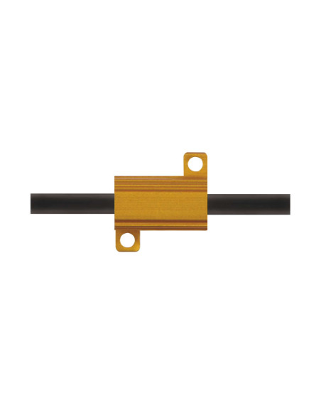 Soluciona las alertas de tu coche con la unidad de control Canbus de Osram para lámparas LED