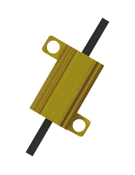 Soluciona las alertas de tu coche con la unidad Canbus de Osram para lámparas LED