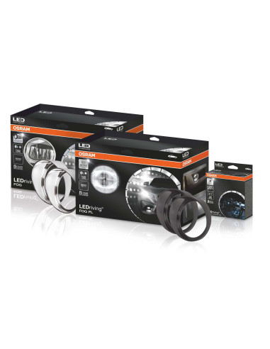 Soluciona las alertas de tu coche con la unidad Canbus de Osram para lámparas LED