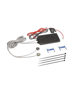 ¡Transforma tu auto con LEDambient PULSE CONNECT: Controla el color y estilo desde tu smartphone! 2