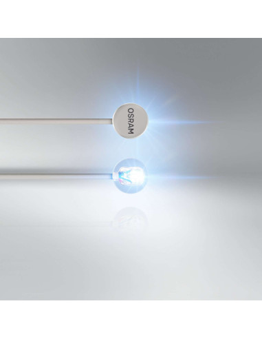 ¡Transforma tu auto con LEDambient PULSE CONNECT: Controla el color y estilo desde tu smartphone!