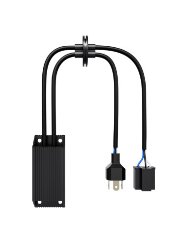 Evita errores al cambiar a LED con OSRAM LEDriving® SMART CANBUS: ¡Solución definitiva!