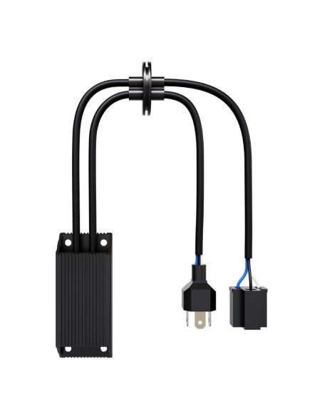 Evita errores al cambiar a LED con OSRAM LEDriving® SMART CANBUS: ¡Solución definitiva!