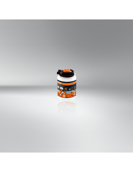 OSRAM TYREseal 450 - Sellador de neumáticos, Kit de reparación de pinchazos (450 ml.)
