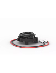 ? Philips 11184X2 - Pareja de adaptadores Tipo A 2