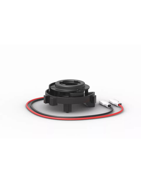 ? Philips 11184X2 - Pareja de adaptadores Tipo A