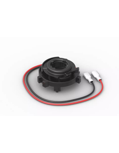 ? Philips 11184X2 - Pareja de adaptadores Tipo A