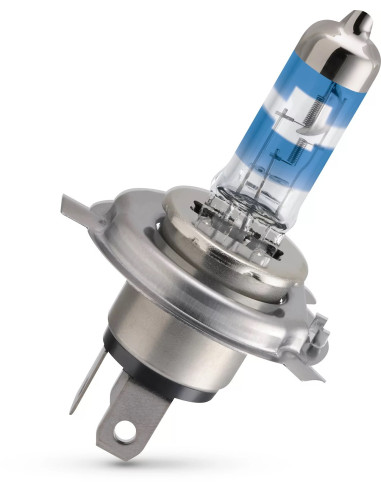 Philips RacingVision GT200 Moto: Visibilidad Extrema y Conducción Segura en Carreteras Públicas