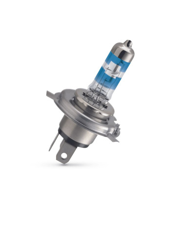 Philips - RacingVision GT200 H4 +200% (estuche 2 bombillas H4)