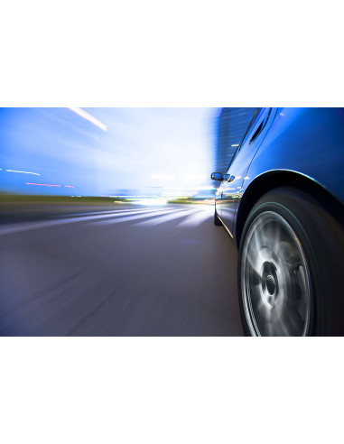 PHILIPS - Estuche H4 X-tremeVision G-fore - Bombillas halógenas para faros delanteros de coche (12 V, 60/55 W)