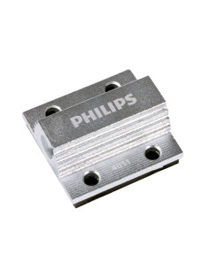 ? Adaptador LED CANbus Philips 12956X2 - 5W 12V (Pack de 2 unidades) 2