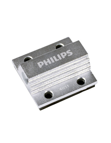 ? Adaptador LED CANbus Philips 12956X2 - 5W 12V (Pack de 2 unidades)