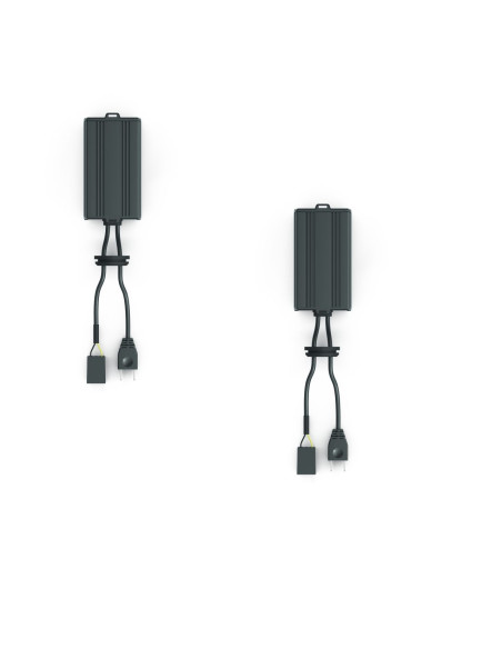 ?✨ ¡Adiós Errores! Philips 18952 12V X2 Kit CANbus LED H7 en AutoAcc.es