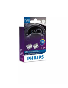 ¡Dile adiós a los problemas de luces con Philips 18957X2! ?? AutoAcc.es - Accesorios para Automoción.