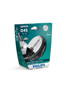 Philips X-Treme Vision: Lámparas de Vehículo con 150% Más Visibilidad y Conducción Más Segura