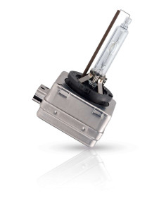 ? Philips 42403VIC1 - Bombilla de Xenón D3S Vision 42V35W (PK32d-5 C1) 2