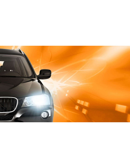 ? Philips 42403VIC1 - Bombilla de Xenón D3S Vision 42V35W (PK32d-5 C1)