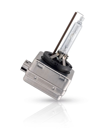 Philips Vision Xenon: La Mejor Opción para Reemplazar las Lámparas de tu Vehículo