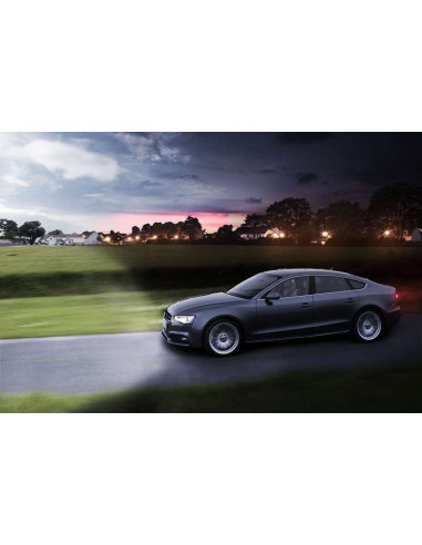 Philips X-Treme Vision: Lámparas de Vehículo con Hasta 150% Más Brillo para una Conducción Segura