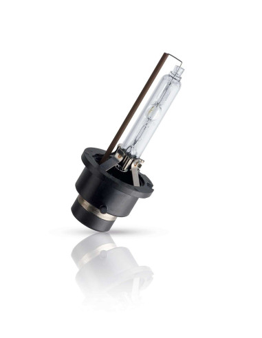 ? Philips 85122VIC1 - Bombilla de Xenón D2S Vision 85V35W (P32d-2 C1)