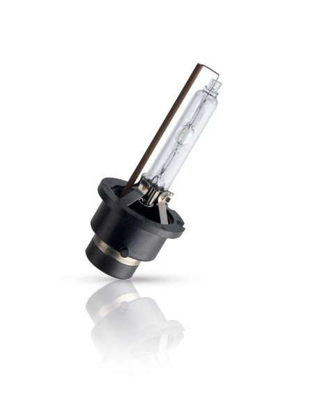 ? Philips 85122VIC1 - Bombilla de Xenón D2S Vision 85V35W (P32d-2 C1)