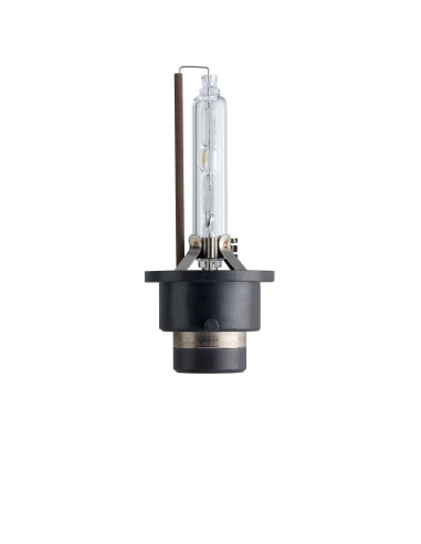 ? Philips 85122VIC1 - Bombilla de Xenón D2S Vision 85V35W (P32d-2 C1)