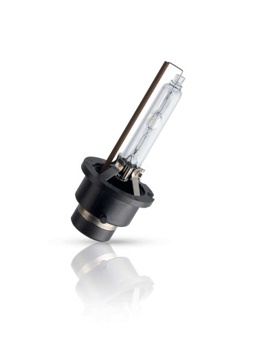 Philips Vision Xenon: Lámparas de Faro de Alta Calidad para una Conducción Más Segura