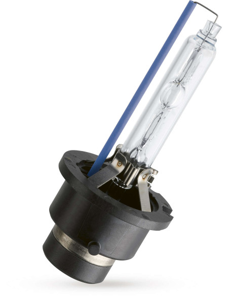 ¡Ilumina tu camino con la bombilla de xenón Philips D2S WhiteVision! ? AutoAcc.es - Accesorios para Automoción
