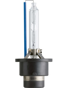 ¡Ilumina tu camino con la bombilla de xenón Philips D2S WhiteVision! ? AutoAcc.es - Accesorios para Automoción 2