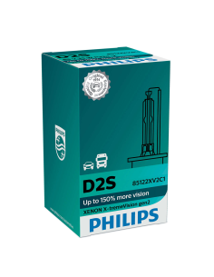 Descubre las Lámparas Philips X-Treme Vision: Máxima Luminosidad y Seguridad para tu Vehículo