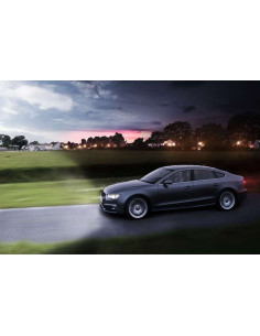 Descubre las Lámparas Philips X-Treme Vision: Máxima Luminosidad y Seguridad para tu Vehículo 2