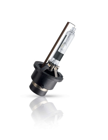 ¡Ilumina tu camino con la bombilla de xenón Philips D2R Vision 85V35W! ? AutoAcc.es - Accesorios para Automoción
