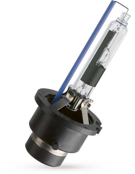 Conduce con Estilo y Seguridad: Descubre las Lámparas Philips WhiteVision para tu Vehículo