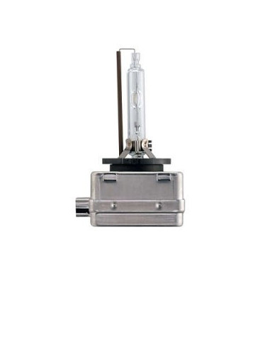 ¡Ilumina tu camino con la bombilla de xenón Philips D1S! ? ¡Garantía incluida! - AutoAcc.es
