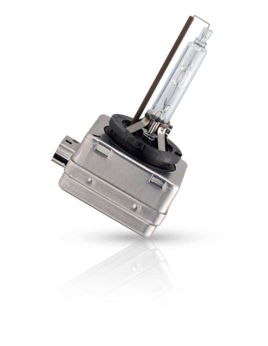 Philips Vision Xenon: Lámparas de Reemplazo con Calidad y Seguridad para tus Faros
