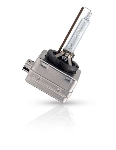 Philips Vision Xenon: Lámparas de Reemplazo con Calidad y Seguridad para tus Faros