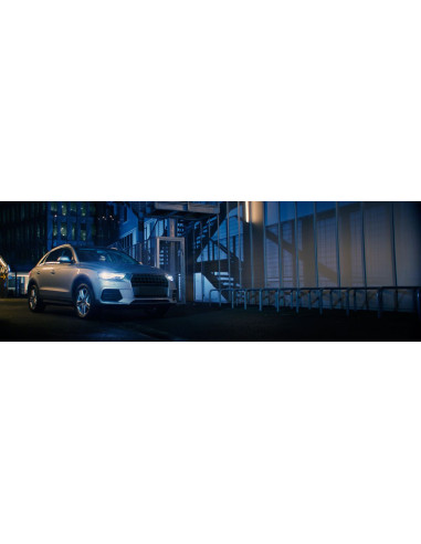 ? Lámpara Philips D1S WhiteVision 85V 35W PK32d-2 C1