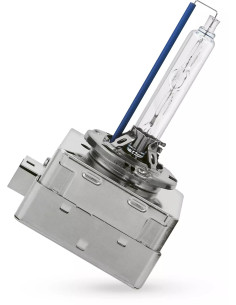 Conduce con Estilo y Seguridad: Descubre las Lámparas Philips WhiteVision para tu Vehículo 2