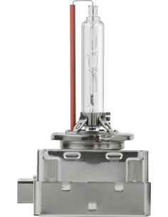 ? Lámpara Philips D1S X-tremeVision 85V 35W PK32d-2: Iluminación Profesional de Alta Calidad 2