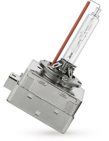 ? Lámpara Philips D1S X-tremeVision 85V 35W PK32d-2: Iluminación Profesional de Alta Calidad