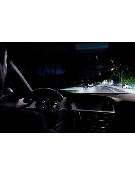 ? Lámpara Philips D1S X-tremeVision 85V 35W PK32d-2: Iluminación Profesional de Alta Calidad