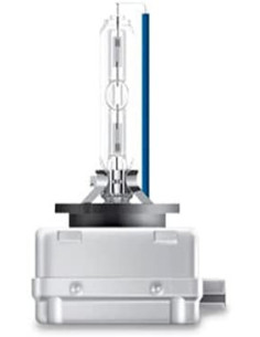 Bombilla de xenón D1S Osram 66140 Cool Blue Intense NextGen 2