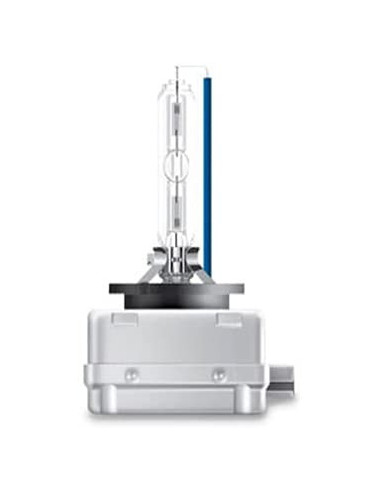 Bombilla de xenón D1S Osram 66140 Cool Blue Intense NextGen