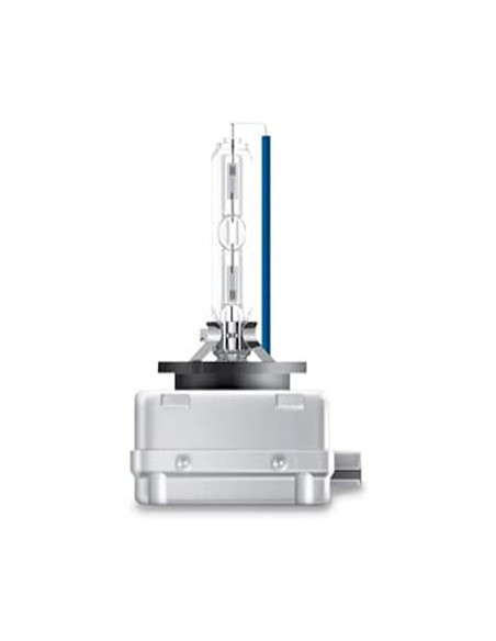 Bombilla de xenón D1S Osram 66140 Cool Blue Intense NextGen